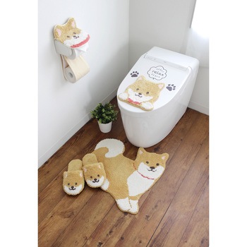 アニマルデコレーションマスコット オカ