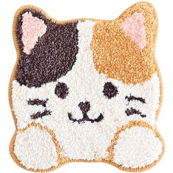 アニマルデコレーションマスコット オカ