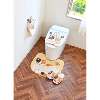 アニマルデコレーションマスコット オカ