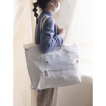 - NOOK�g���x���o�b�O �I�J�g�[ �e��28L 26755087