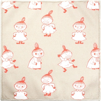 MOOMINマイクロファイバーふきん - オカトー