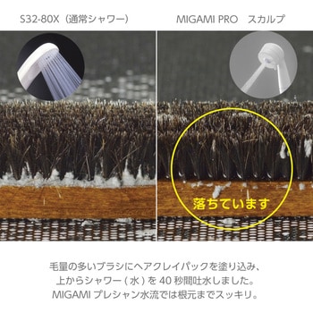 FBシャワーセットMIGAMI SANEI