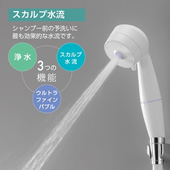 FBシャワーセットMIGAMI SANEI