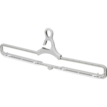 BEILUバスタオルハンガー ツウィンモール