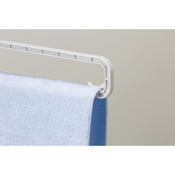 BEILUバスタオルハンガー ツウィンモール