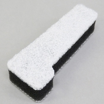 すご泡Ag+抗菌ボトル洗いW - 東和産業