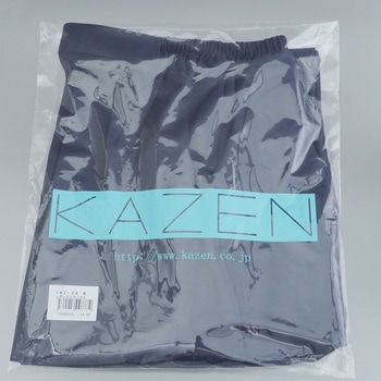 レディススラックス 192 KAZEN