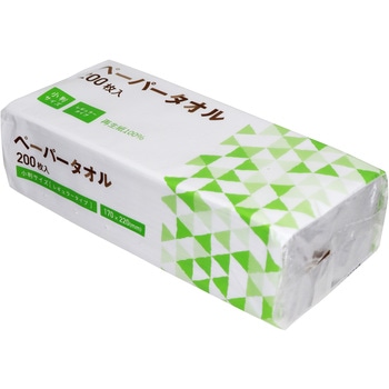 ペーパータオル小判 大和物産