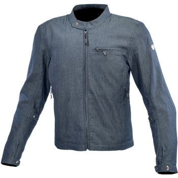 JK-160 プロテクトシングルリネンジャケット コミネ