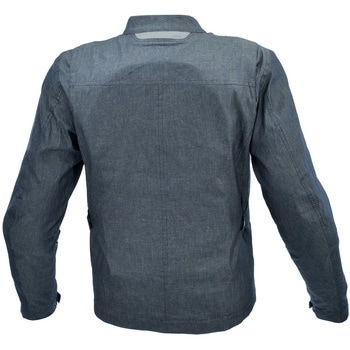 JK-160 プロテクトシングルリネンジャケット コミネ