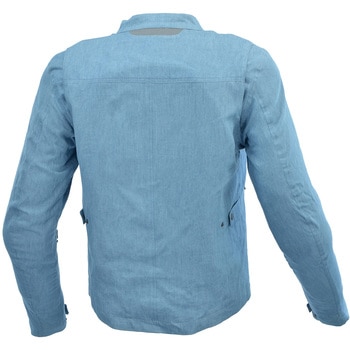 JK-160 プロテクトシングルリネンジャケット コミネ