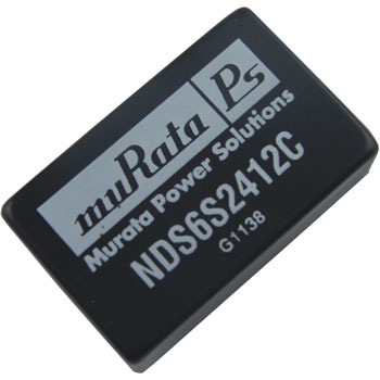 NDS6D2412C DC-DC�R���o�[�^ M.P.S. 26762278