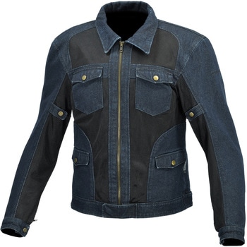 JK-161 フィールドメッシュジャケット コミネ