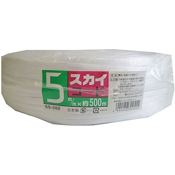 スカイコード 宮島化学工業