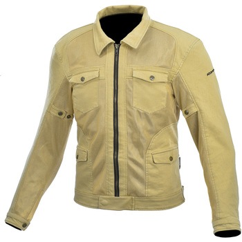 JK-161 フィールドメッシュジャケット コミネ