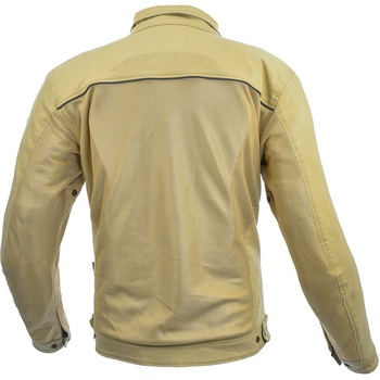 JK-161 フィールドメッシュジャケット コミネ