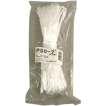 PSロープ(かせ巻) 宮島化学工業