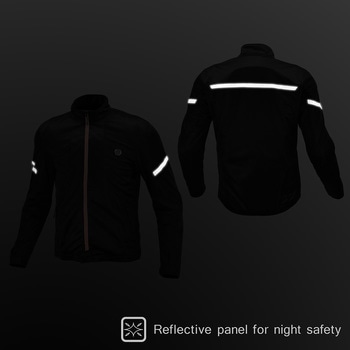 JK-162 プロテクトフルメッシュジャケット ネオ コミネ