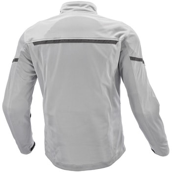 JK-162 プロテクトフルメッシュジャケット ネオ コミネ