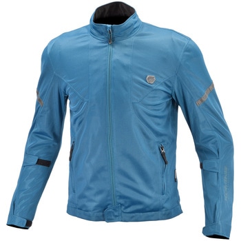 JK-162 プロテクトフルメッシュジャケット ネオ コミネ