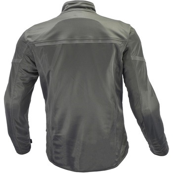 JK-162 プロテクトフルメッシュジャケット ネオ コミネ