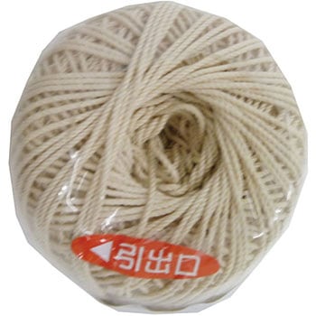 綿糸(玉巻) 宮島化学工業