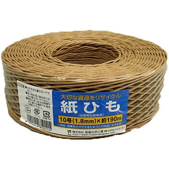 紙ひも 宮島化学工業