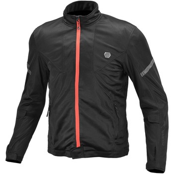 JK-162 プロテクトフルメッシュジャケット ネオ コミネ