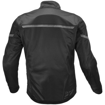 JK-162 プロテクトフルメッシュジャケット ネオ コミネ