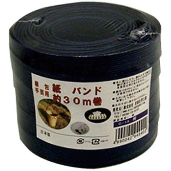 梱包・手芸用 紙バンド 宮島化学工業