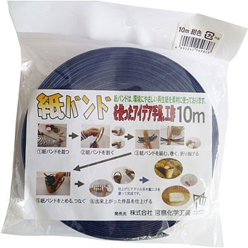紙バンド 宮島化学工業
