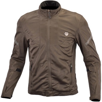 JK-162 プロテクトフルメッシュジャケット ネオ コミネ