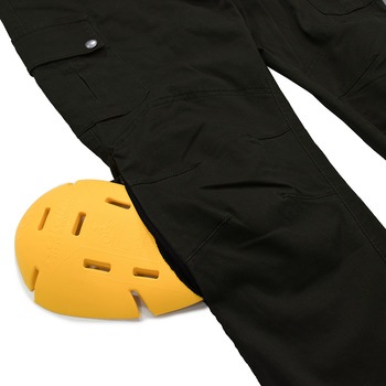 PK-753 プロテクトコットンジョガーパンツ - コミネ