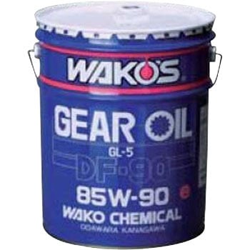 G256 ディーエフ90 DF-90 1缶(20L) WAKO'S(ワコーズ) 【通販モノタロウ】