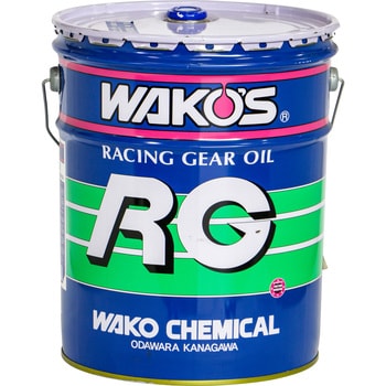 ギヤオイル RG6140LSD WAKO'S(ワコーズ) ギアオイル 【通販モノタロウ】