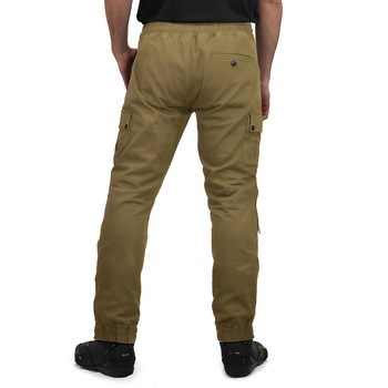 PK-753 プロテクトコットンジョガーパンツ - コミネ