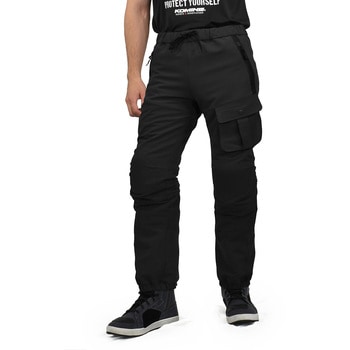 PK-752 クールドライプロテクトジョガーパンツ コミネ