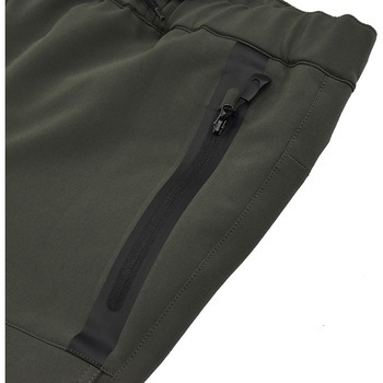 PK-752 クールドライプロテクトジョガーパンツ コミネ