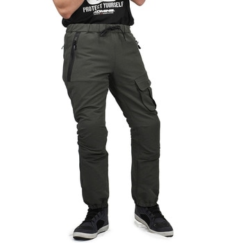 PK-752 クールドライプロテクトジョガーパンツ コミネ