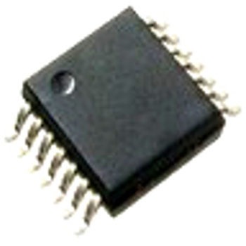 OPA4354AIPWT ���j�A�A���v/�I�y�A���v/�o�b�t�@�A���v TI 26765595