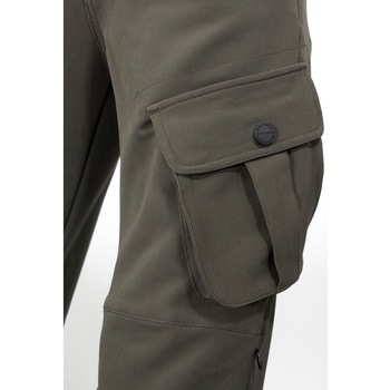 PK-748 クールドライカーゴパンツ コミネ