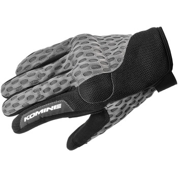 GK-243 プロテクトクーリングメッシュグローブ - コミネ