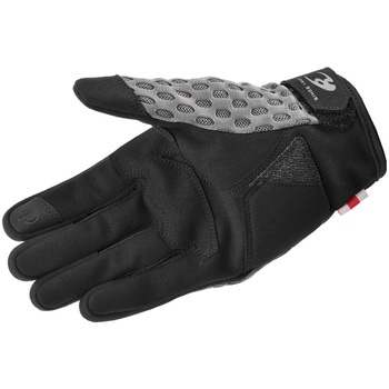 GK-243 プロテクトクーリングメッシュグローブ - コミネ