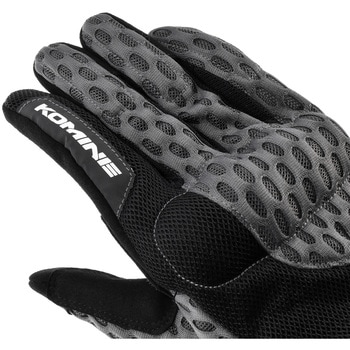 GK-243 プロテクトクーリングメッシュグローブ - コミネ