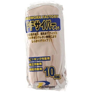 PFサイバー プロワーク