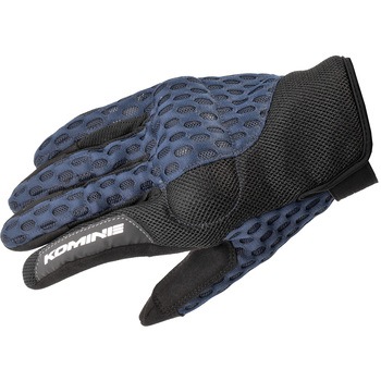 GK-243 プロテクトクーリングメッシュグローブ - コミネ