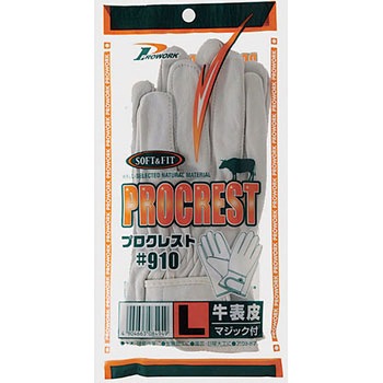 プロクレストMG付 プロワーク