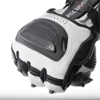 GK-253 ダイアルフィットレーシンググローブ コミネ