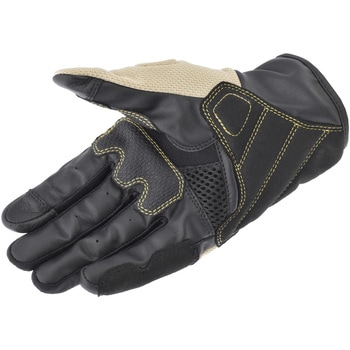 GK-249 プロテクトヴィンテージメッシュグローブ コミネ