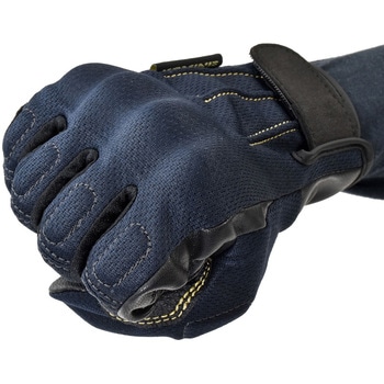 GK-249 プロテクトヴィンテージメッシュグローブ コミネ